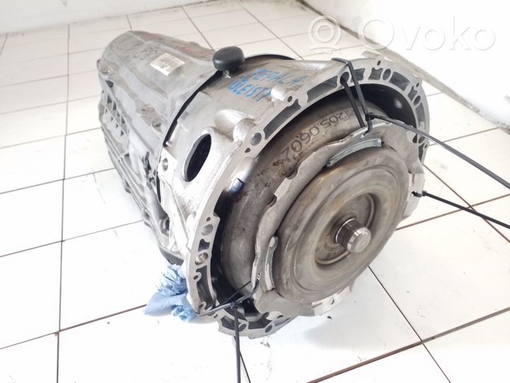 Mercedes-Benz C W205 Automatic gearbox 7250182