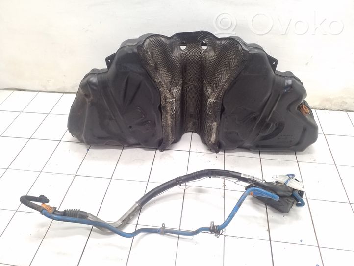 Mercedes-Benz R W251 Serbatoio del carburante A2514710101