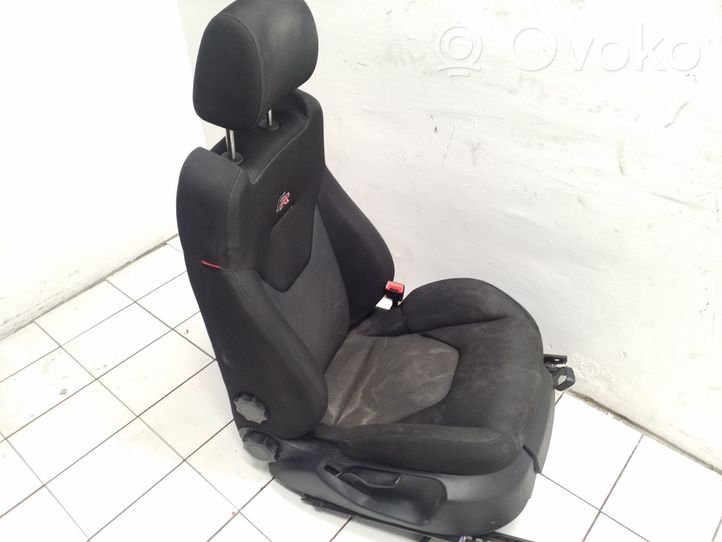 Seat Altea Fotel przedni pasażera 