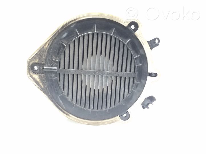 Seat Exeo (3R) Garsiakalbis (-iai) galinėse duryse 8E0035411