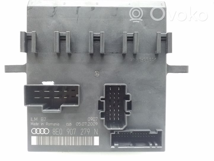 Seat Exeo (3R) Komforta modulis 8E0907279N