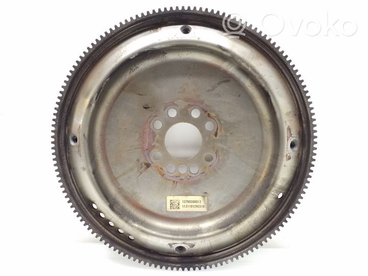 Mercedes-Benz ML W166 Flywheel 12780300012