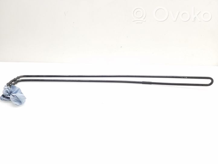 Mercedes-Benz Vito Viano W639 Power steering hose/pipe/line A6394662224