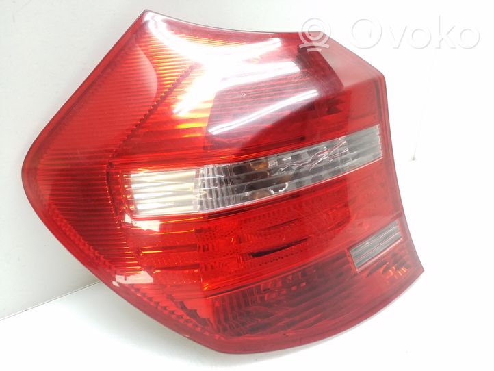 BMW 1 E81 E87 Luci posteriori 716485505