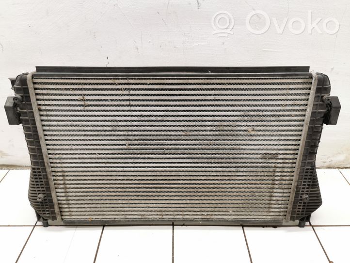 Skoda Octavia Mk2 (1Z) Chłodnica powietrza doładowującego / Intercooler 1K0145803AJ