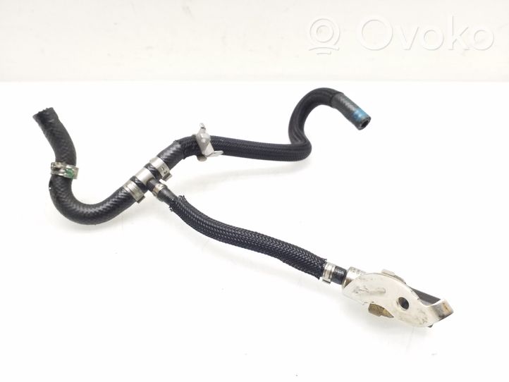 Mercedes-Benz C W205 Sensore di pressione del carburante A6510703981