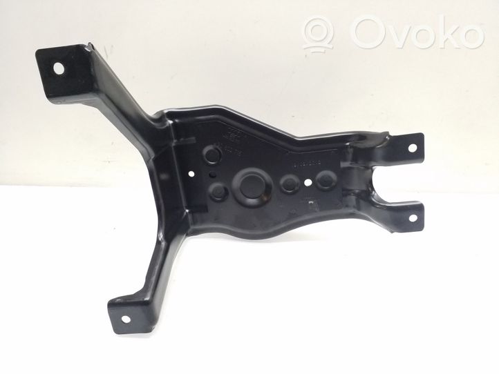 Audi A6 S6 C7 4G Supporto di montaggio ruota di scorta 4G0802715