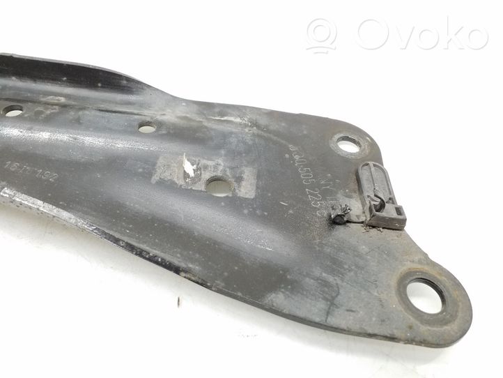 Audi A3 S3 8V Braccio di controllo sospensione posteriore superiore/braccio oscillante 5Q0505225C