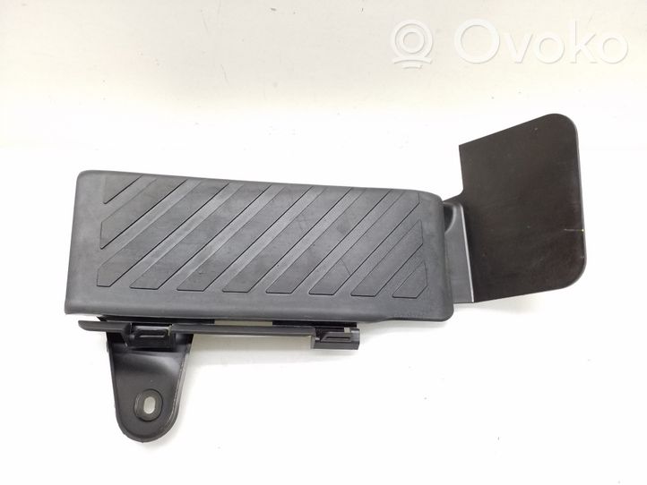 Audi A3 S3 8V Foot rest pad/dead pedal 5Q1864777C