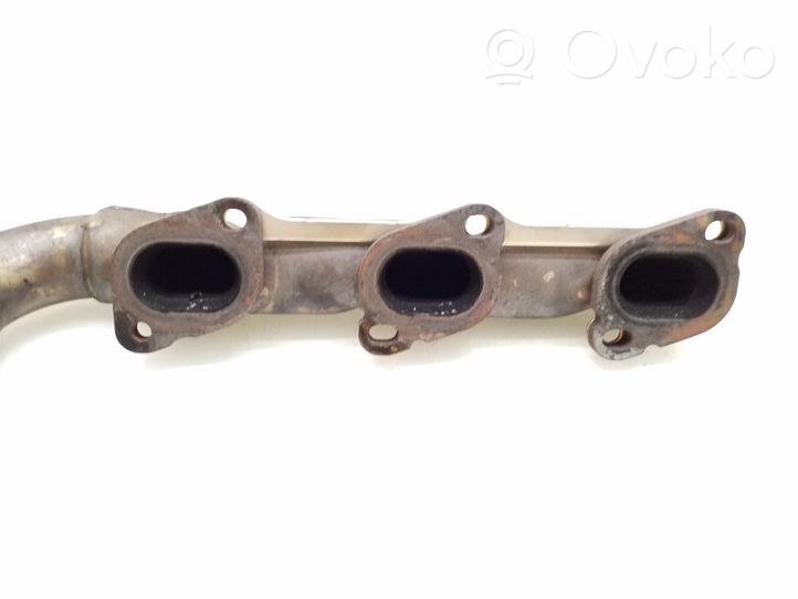 Mercedes-Benz ML W166 Collettore di scarico A6421400709