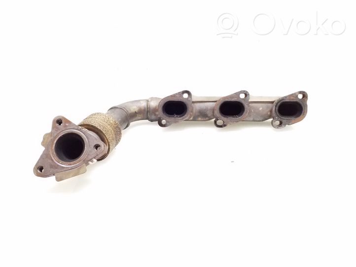 A6421400709 Mercedes-Benz ML W166 Exhaust manifold, 60.00 € | RRR 