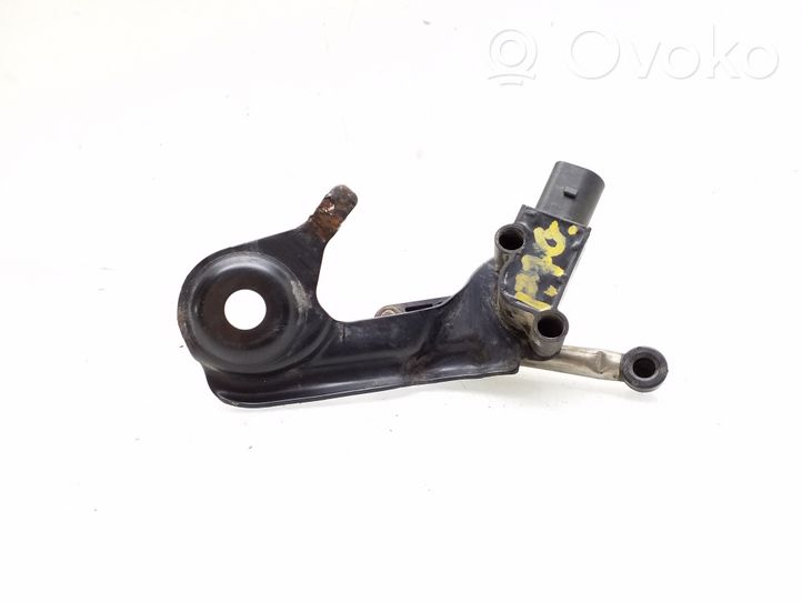 Audi A6 S6 C7 4G Sensore di livello altezza posteriore sospensioni pneumatiche 1T0907503A