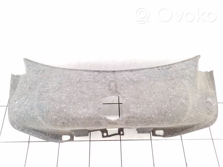 Mercedes-Benz E W211 Set rivestimento portellone posteriore/bagagliaio A2116901741