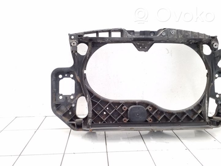 Audi A6 S6 C6 4F Schlossträger Frontträger Frontmaske 4A0010114S