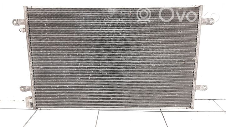 Audi A6 S6 C6 4F Radiateur condenseur de climatisation 4F0260401E