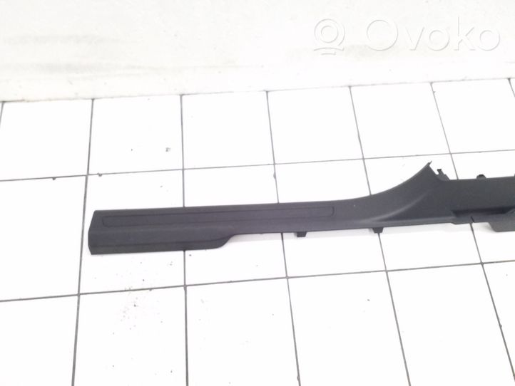 Volkswagen Touran III Front sill trim cover 5TA853372A