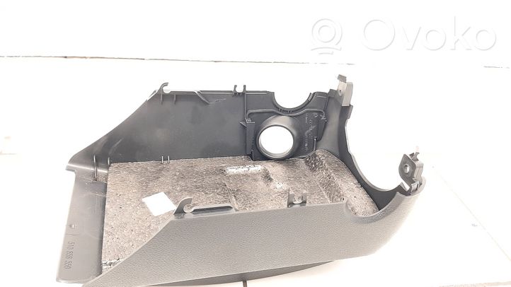 Volkswagen Touran III Garniture de colonne de volant 5G0858559H