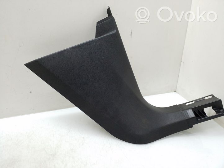 Volkswagen Touran III Foot area side trim 5TB863484