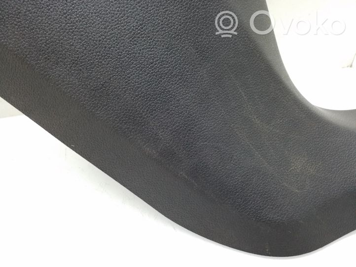 Volkswagen Touran III Foot area side trim 5TB863484