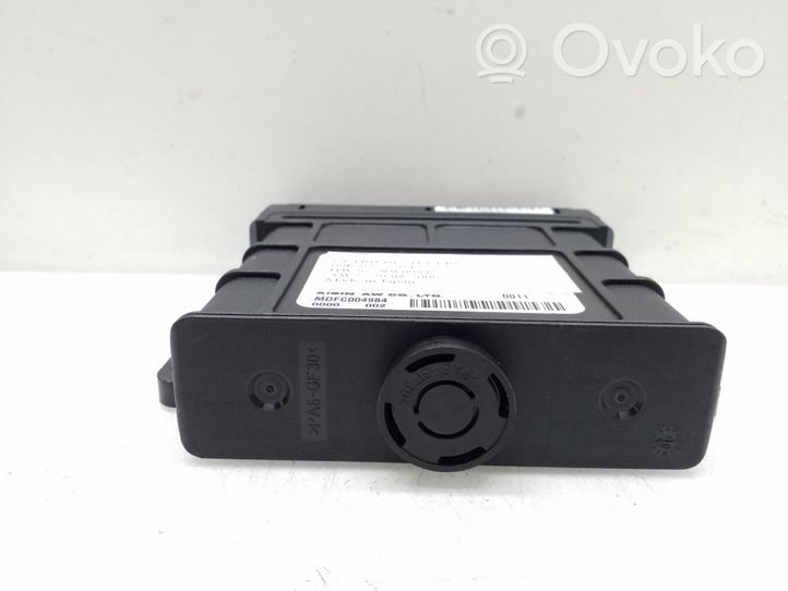 Volkswagen Transporter - Caravelle T5 Module de contrôle de boîte de vitesses ECU 09K927750L