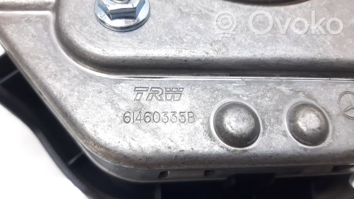 Mercedes-Benz R W251 Airbag del volante 30366637A