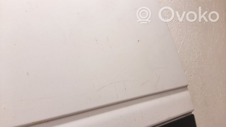 Fiat Ducato Rear door 