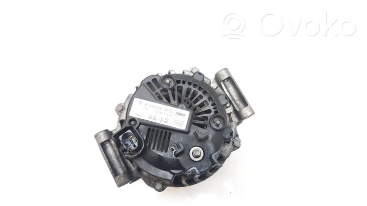 Mercedes-Benz E C207 W207 Generator/alternator A0009063000