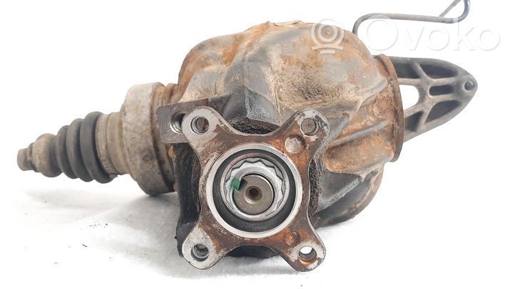 Mercedes-Benz Vito Viano W639 Rear differential A6393501214