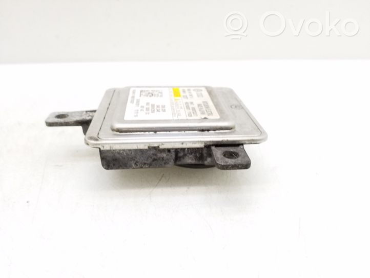 Audi A5 8T 8F Ajovalojen virranrajoitinmoduuli Xenon 8K0941597E