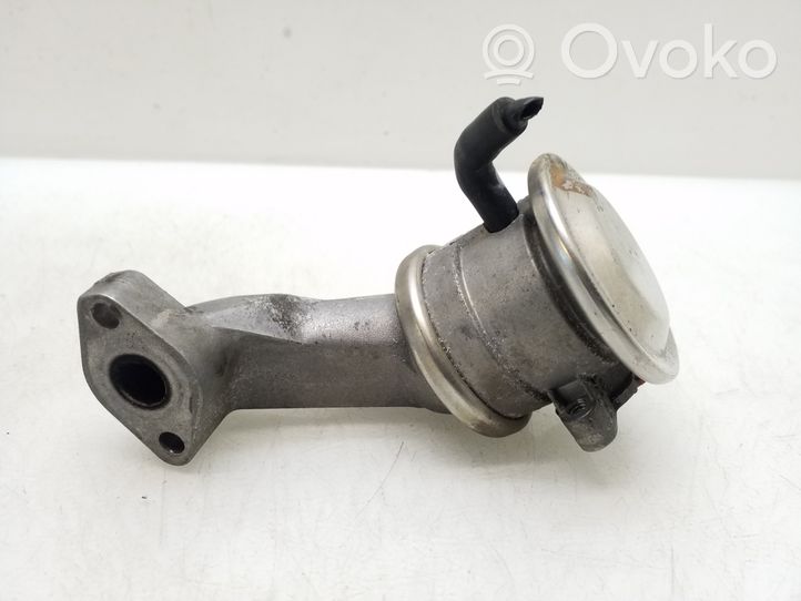 Audi A5 8T 8F Soupape vanne EGR 06E131102B