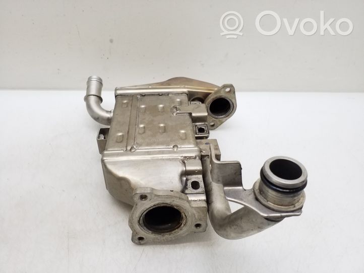 Mercedes-Benz E W213 EGR aušintuvas A6541400200