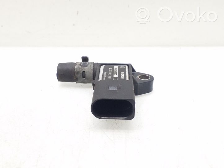 Audi A6 S6 C6 4F Sensore di pressione 0281002710