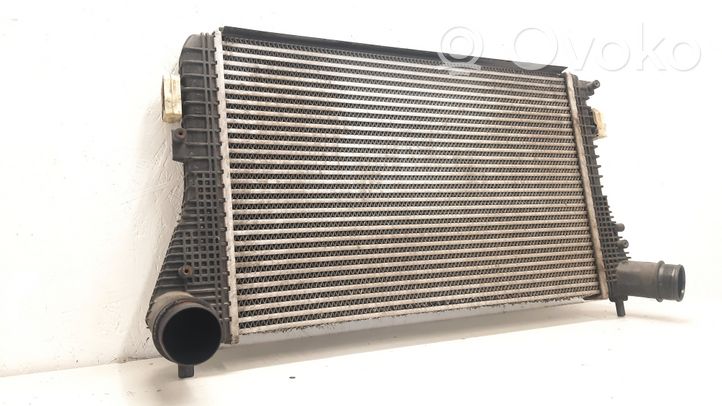 Audi A3 S3 A3 Sportback 8P Chłodnica powietrza doładowującego / Intercooler 1K0145803AF