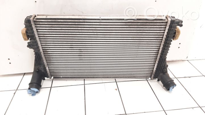 Volkswagen Tiguan Radiatore intercooler 3C0145805AD