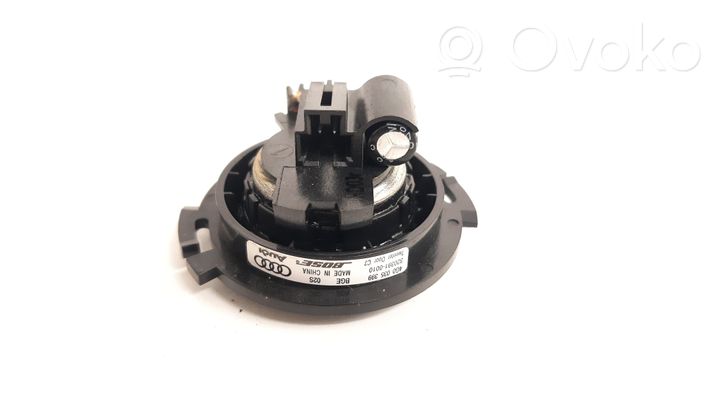 Audi A6 S6 C7 4G Altoparlante ad alta frequenza portiere posteriori 4G0035399