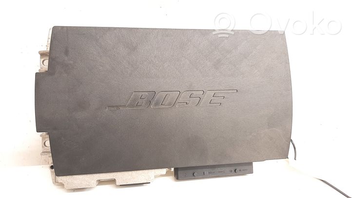 Audi A6 S6 C7 4G Amplificatore 4G0035223C