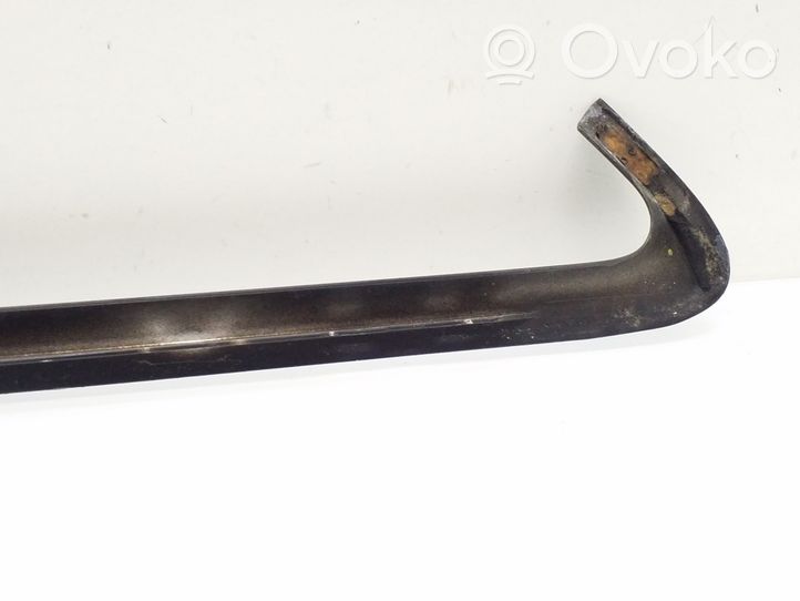 Audi A6 S6 C7 4G Rivestimento vetro lato posteriore 