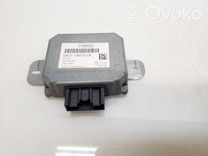 Ford Transit Other control units/modules GK2T14B526CB