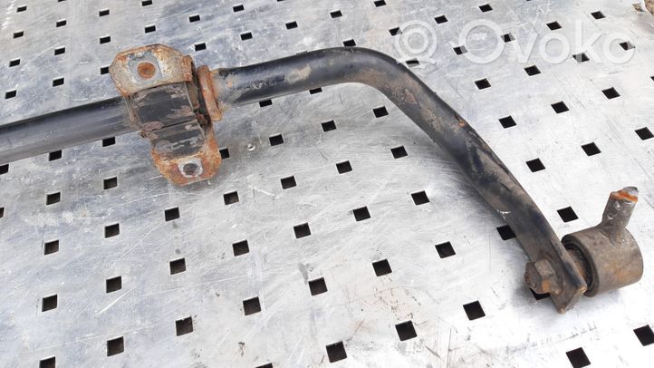 Volkswagen Tiguan Rear anti-roll bar/sway bar 