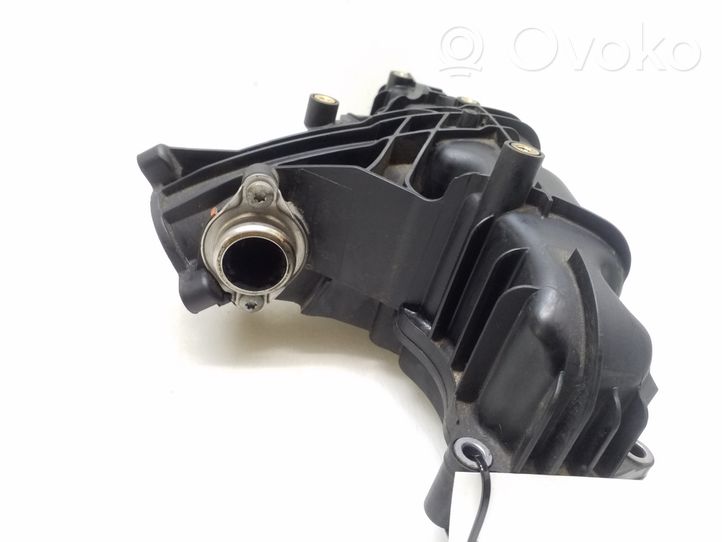 Audi A3 S3 A3 Sportback 8P Collettore di aspirazione 03L129711A