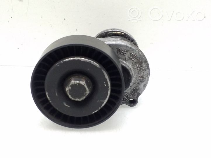 Volkswagen Tiguan Napinacz paska alternatora 038903315AH