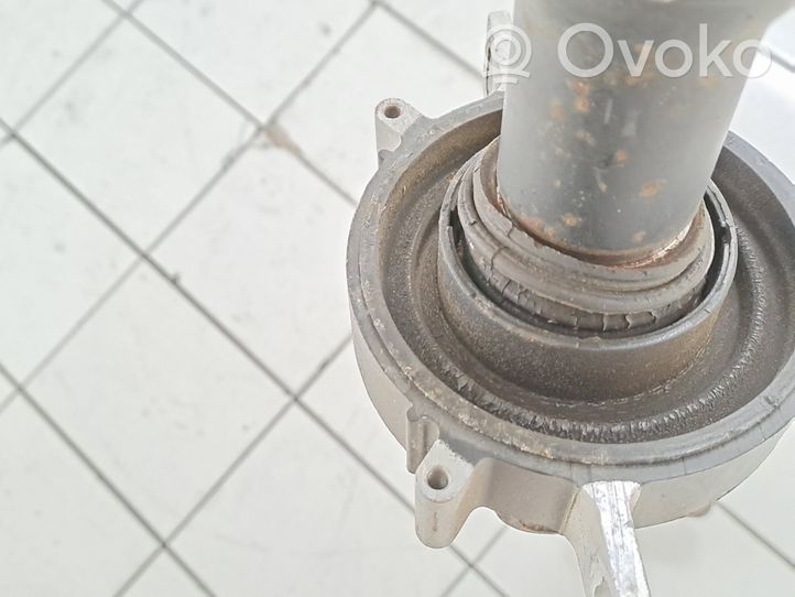 BMW 5 F10 F11 Wał napędowy / Komplet 7629416