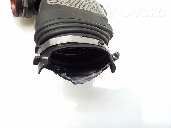 Mercedes-Benz R W251 Manguera/tubo de admisión turbo del aire A6420946397