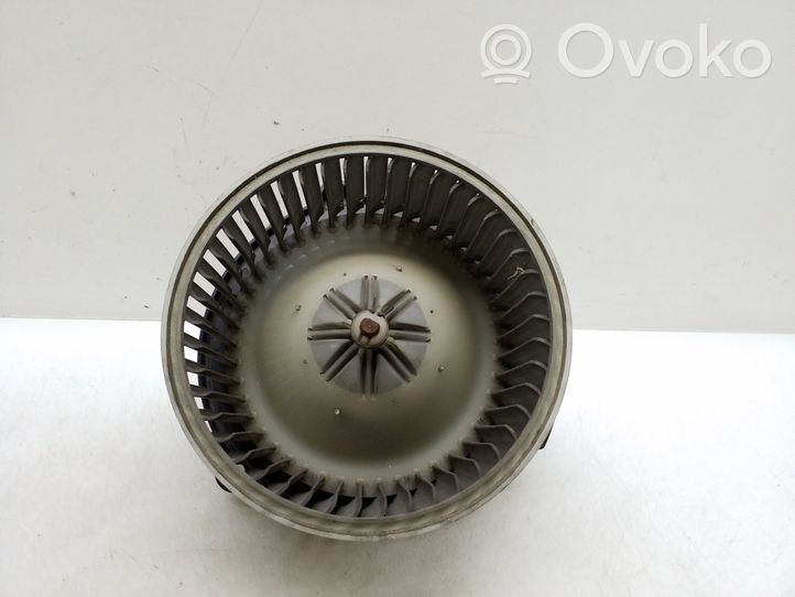 Mercedes-Benz ML W163 Ventola riscaldamento/ventilatore abitacolo 1940005102