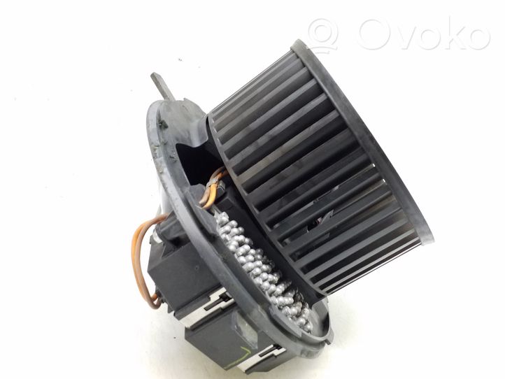 Volkswagen Golf V Ventola riscaldamento/ventilatore abitacolo 35987694C