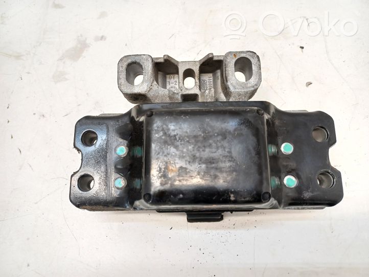 Volkswagen Golf V Supporto della scatola del cambio 1K0199555