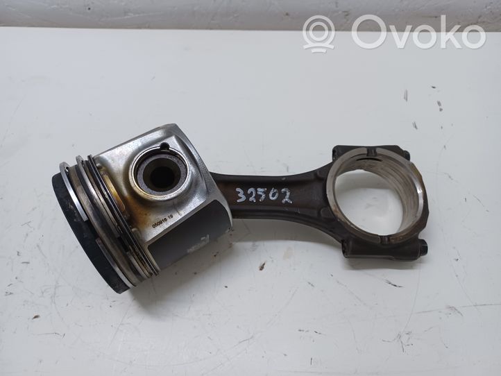 Fiat Ducato Piston avec bielle 05091619