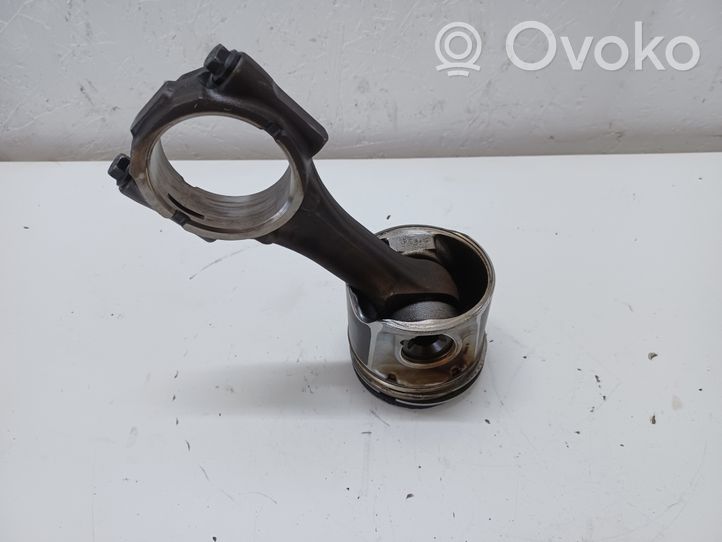 Fiat Ducato Piston avec bielle 05091616