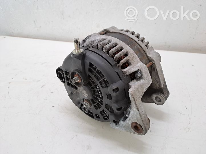 Chevrolet Orlando Generator/alternator 13579114