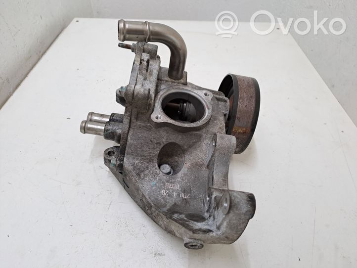 Chevrolet Orlando Water pump 96868232